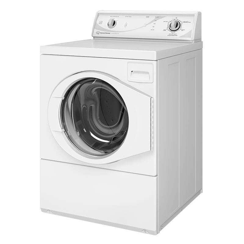 Speed Queen AFN50RSP113TW01 White