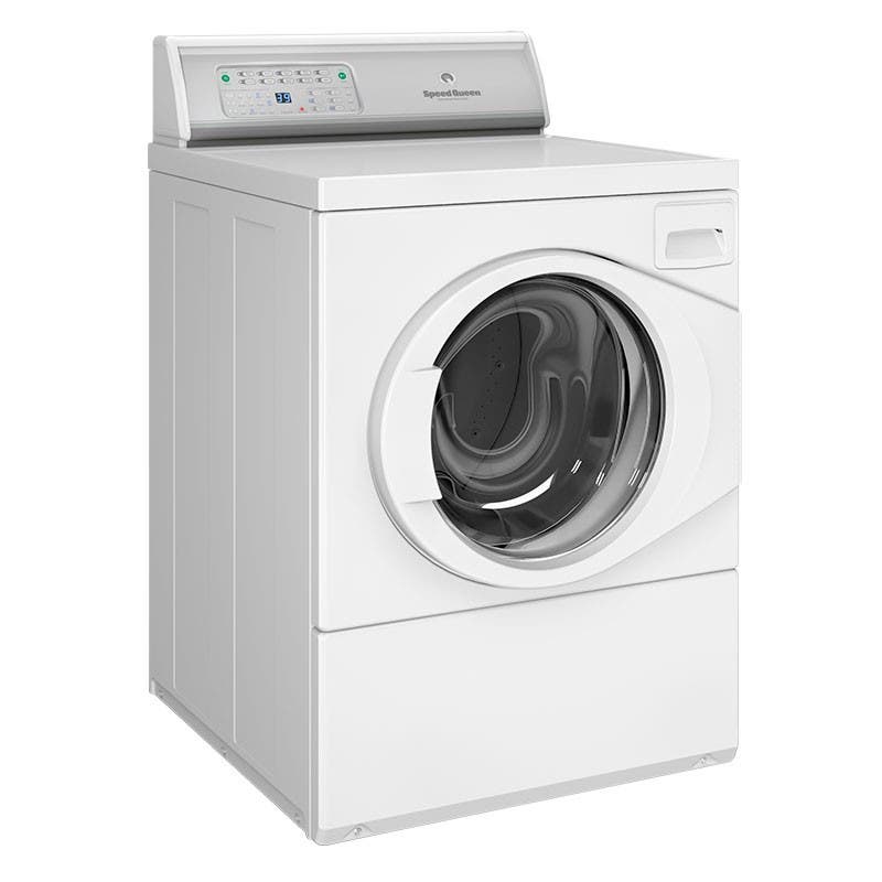 Speed Queen AFNE9RSP113TW01 White