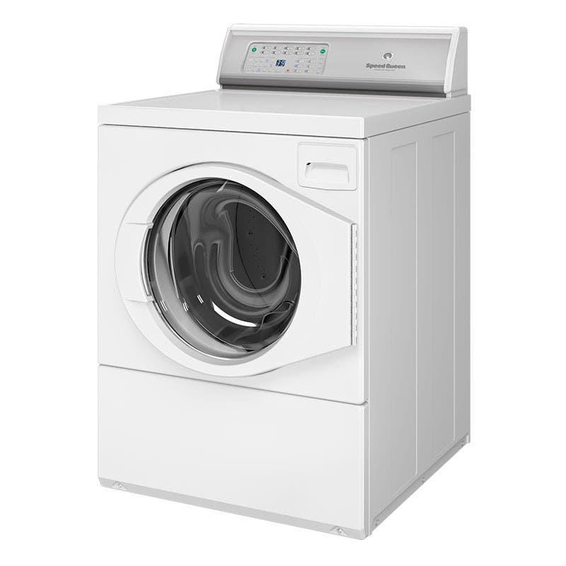 Speed Queen AFNE9RSP113TW01 White