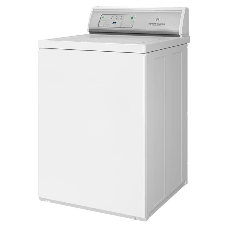 Speed Queen AWNE82SP113TW01 White