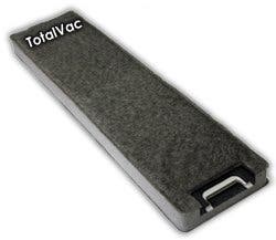 Miele DKF13 Charcoal Filter