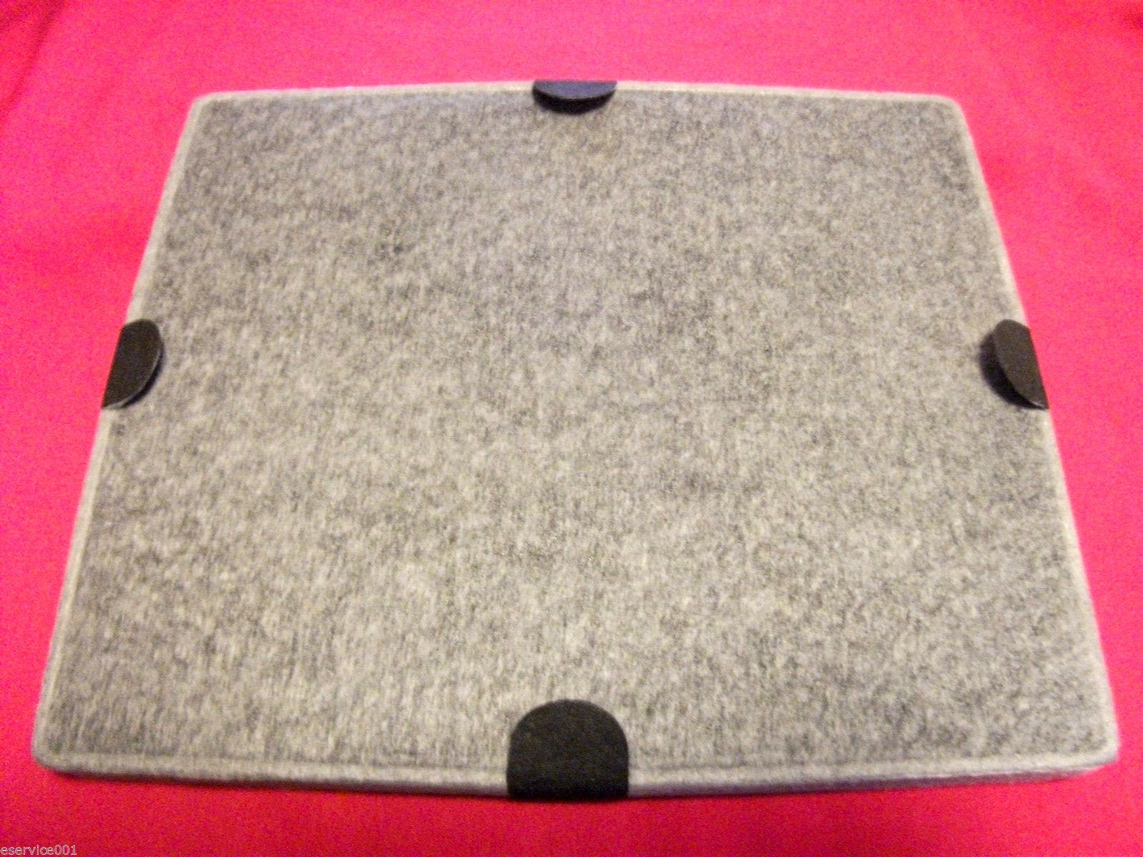 Miele DKF12 Charcoal Filter