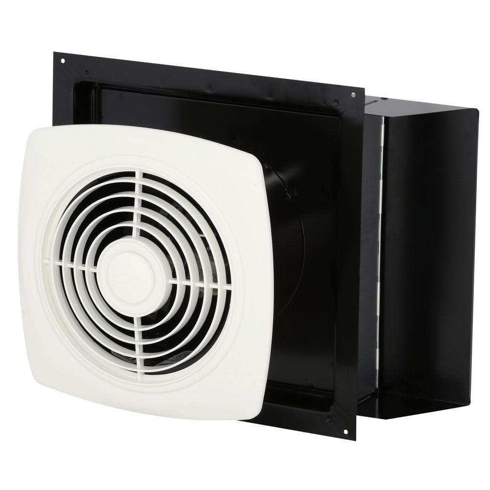 Broan 509 White