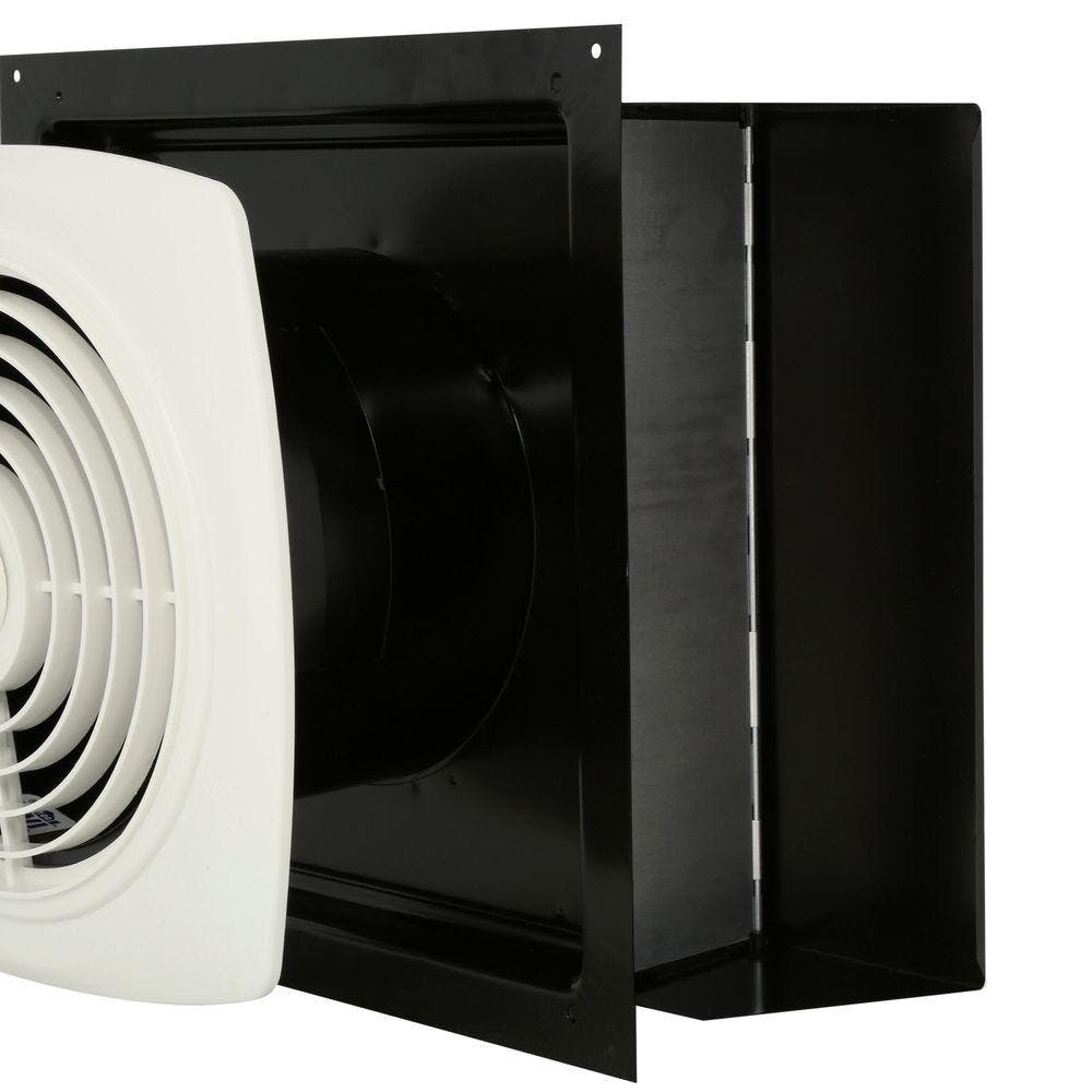 Broan 509 White