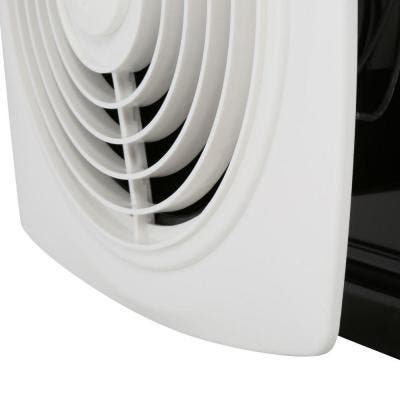 Broan 509S White