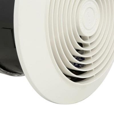 Broan 512M White