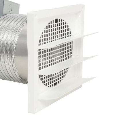 Broan 512M White