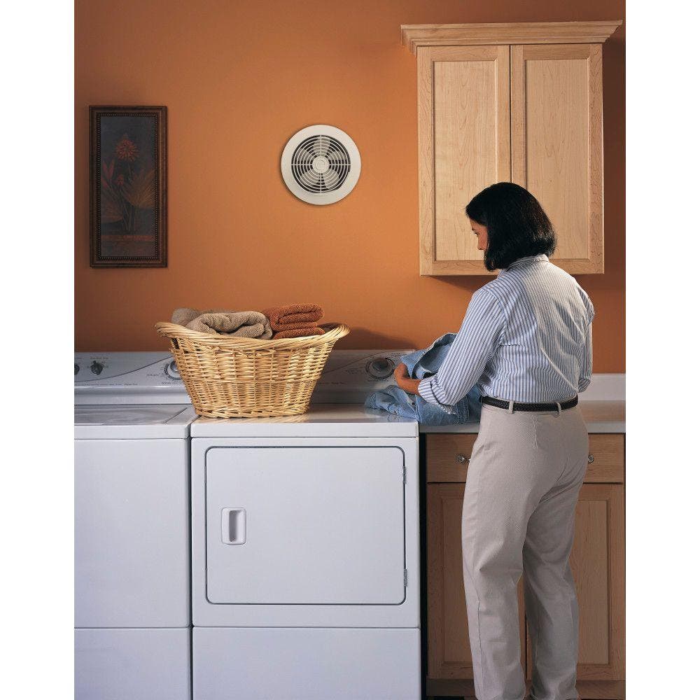 Broan 512M White