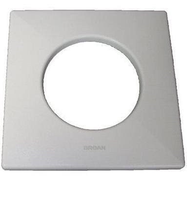 Broan 162F Fan Finish Pack