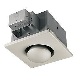 Broan 162F Fan Finish Pack