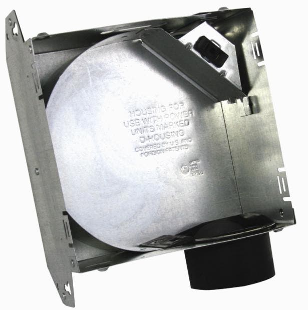 Broan 1667H Housing Pack