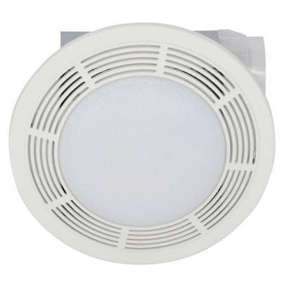 Broan 751 Fan/Light