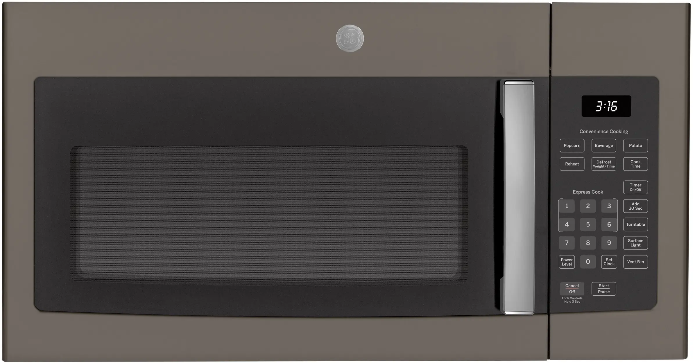 GE JVM3160EFES