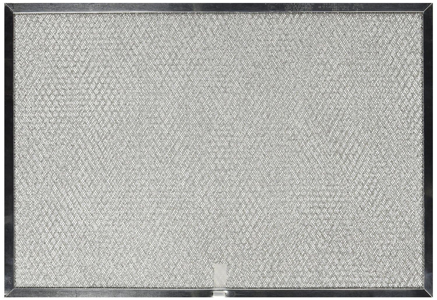 Broan BPS2FA36 Aluminum Replacement Ducted Filters