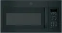 30 Inch 1.7 cu. ft. Over-the-Range Microwave with 1,000 Watts, 300 CFM Ventilation, 10 Power Levels, Sensor Cooking, Melt Feature, Add 30 Seconds Button, Weight and Time Defrost, Clock and Timer and Charcoal Filter