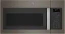 30 Inch 1.7 cu. ft. Over-the-Range Microwave with 1,000 Watts, 300 CFM Ventilation, 10 Power Levels, Sensor Cooking, Melt Feature, Add 30 Seconds Button, Weight and Time Defrost, Clock and Timer and Charcoal Filter