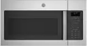 30 Inch 1.7 cu. ft. Over-the-Range Microwave with 1,000 Watts, 300 CFM Ventilation, 10 Power Levels, Sensor Cooking, Melt Feature, Add 30 Seconds Button, Weight and Time Defrost, Clock and Timer and Charcoal Filter