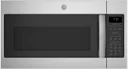 30 Inch Over-the-Range Sensor Microwave Oven with Recirculating Venting