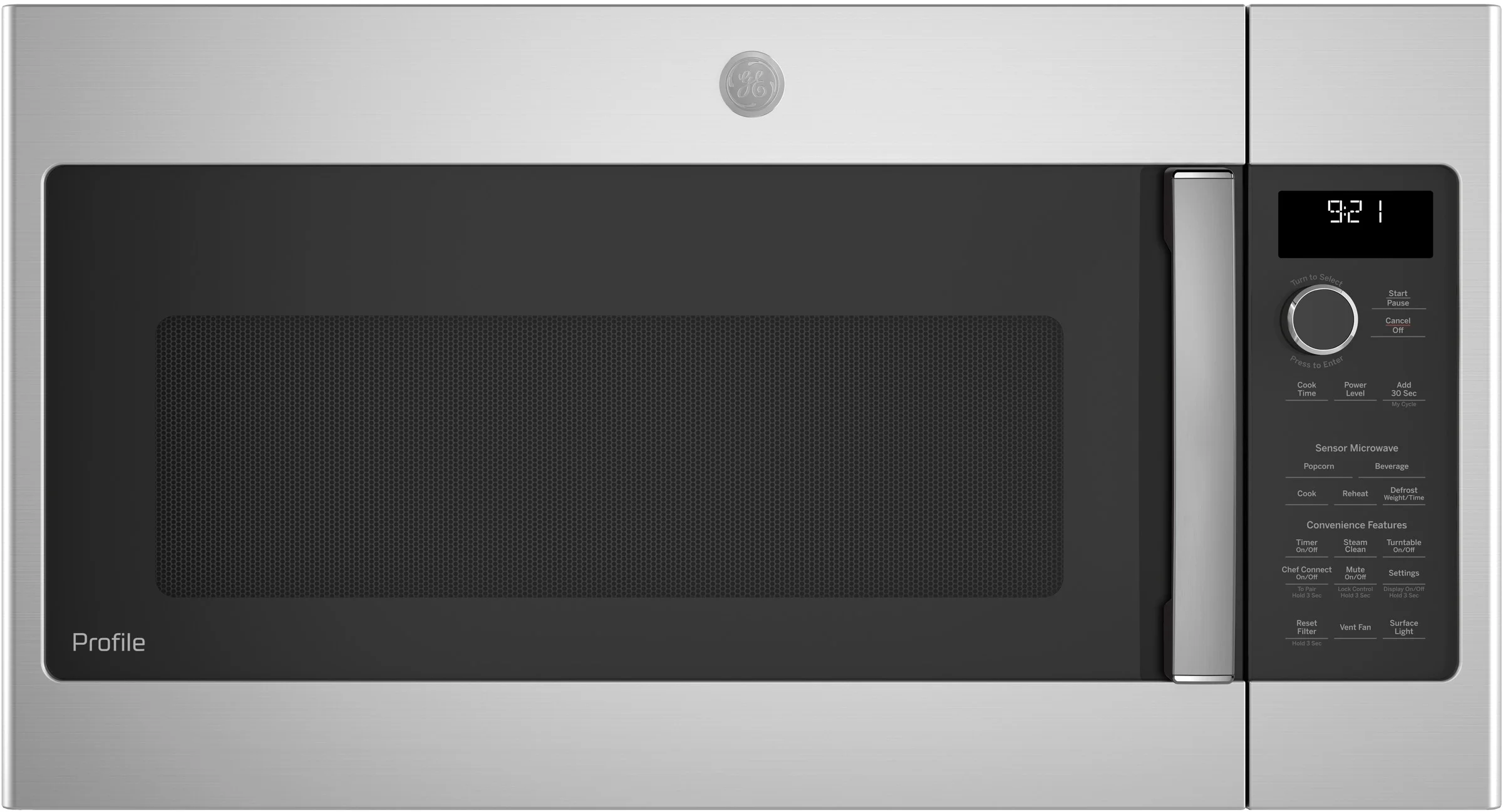 Profile PVM9215SKSS - Thumbnail 3