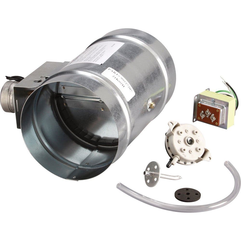 Broan MD8TU 8 Inch