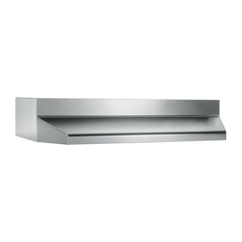 Broan 373004 Stainless Steel