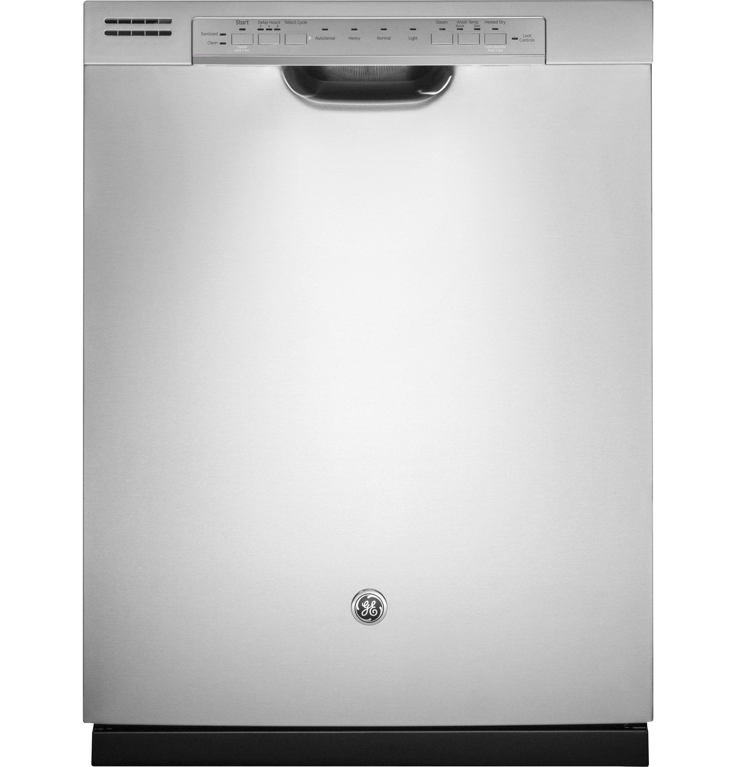 GE GDF570SSJSS Stainless Steel