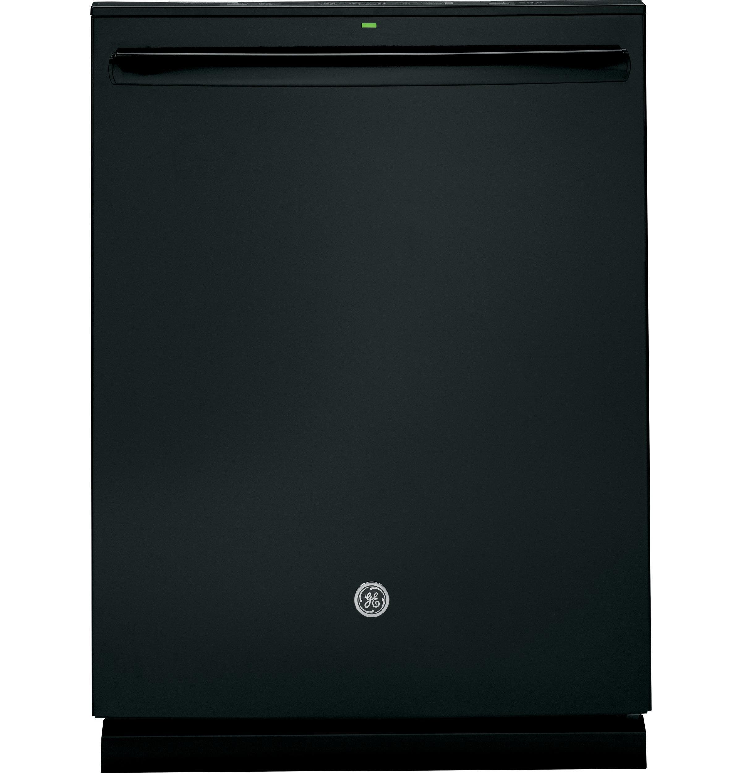 GE GDT655SGJBB Black