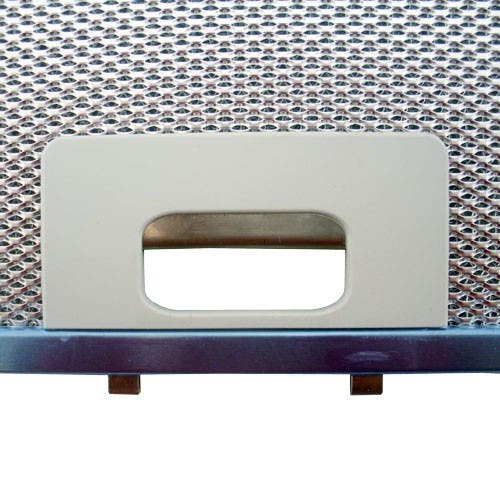 Broan B08087153 Aluminum Grease Filter