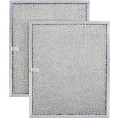 Broan BPS1FA36PK3 Ducted Filter Set (Qty 2)