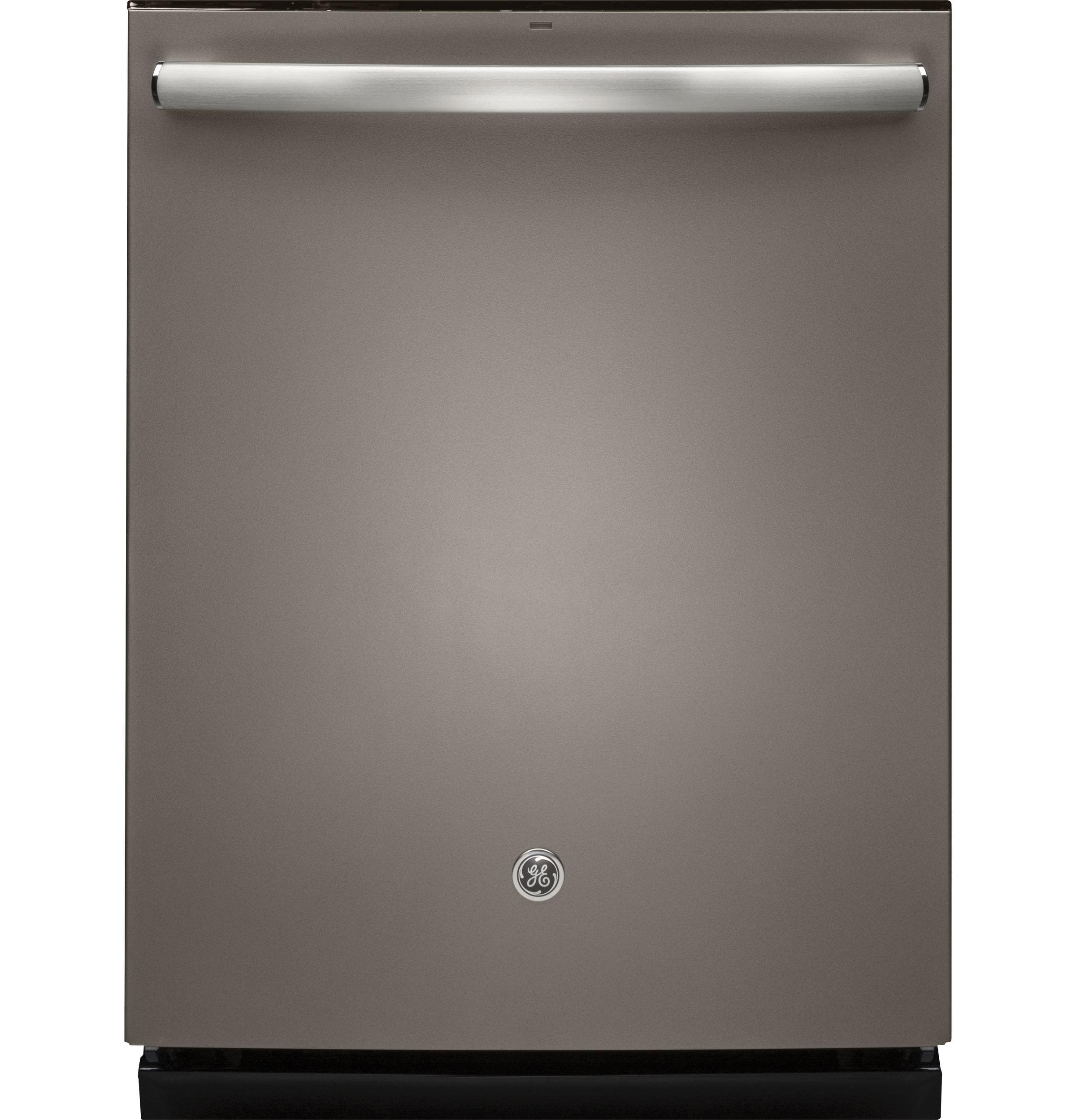 GE GDT695SMJES Slate