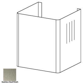 Broan FXN58SS Non-Ducted Flue Extension