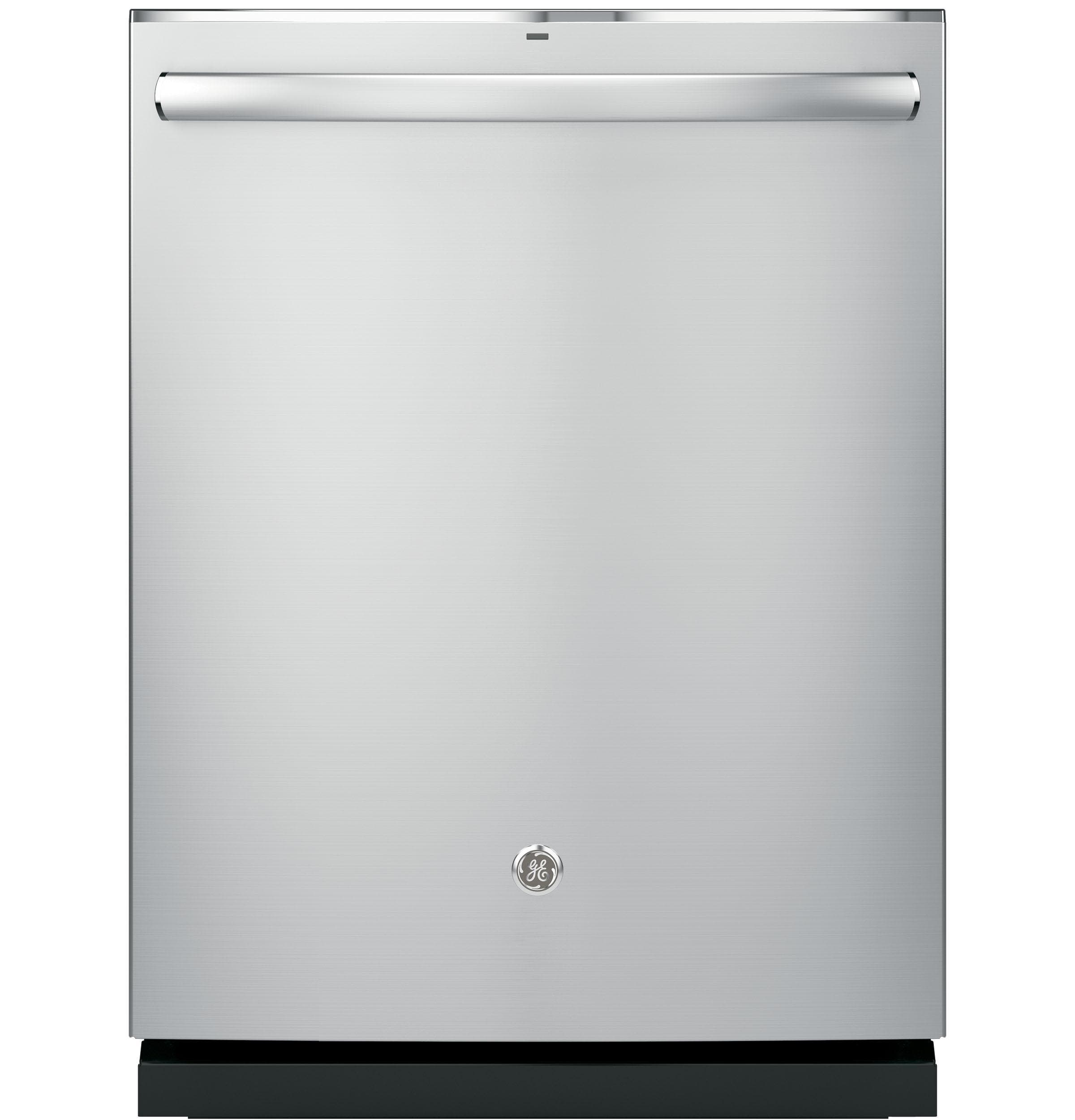 GE PDT825SSJSS Stainless Steel
