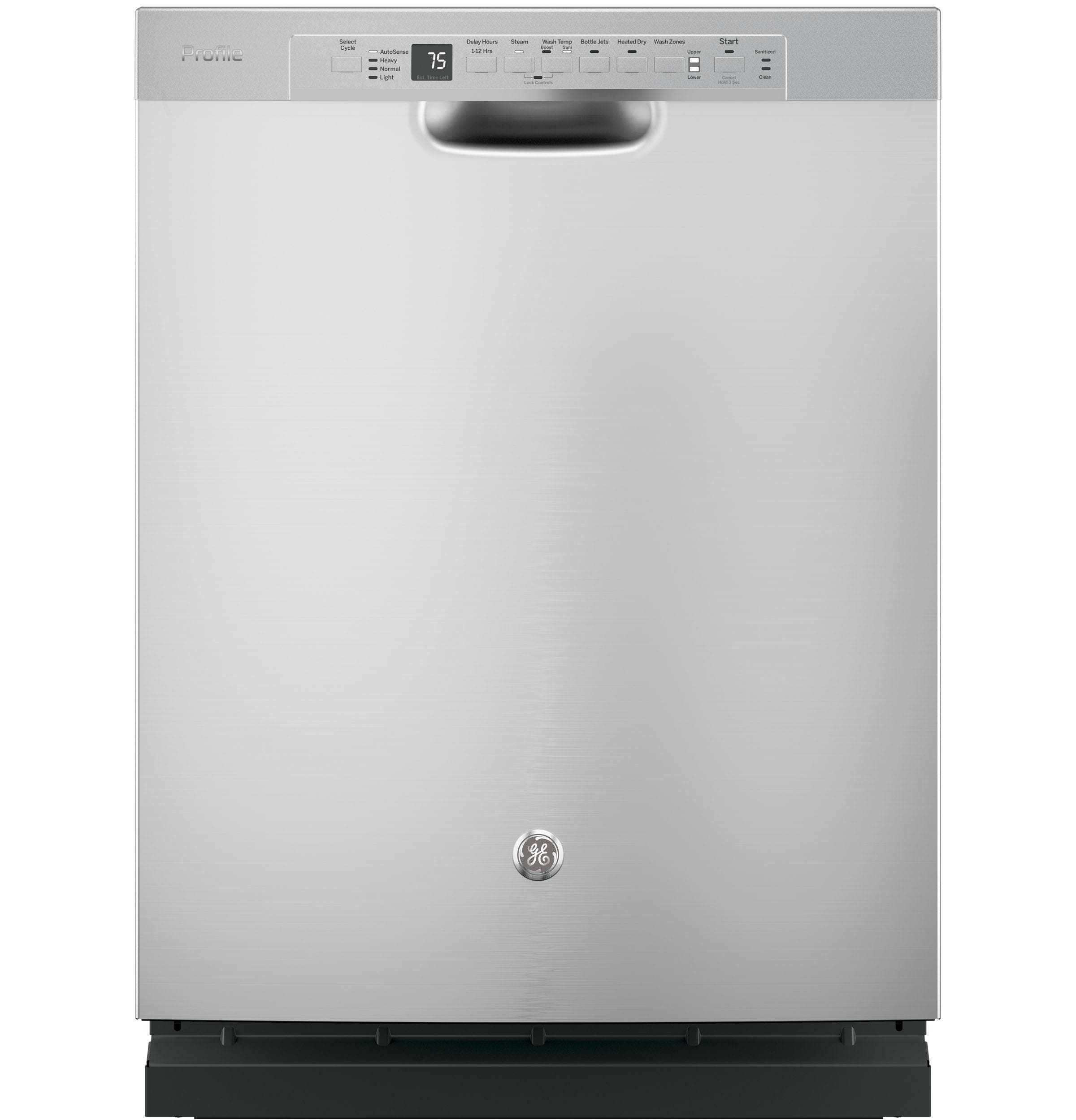 GE PDF820SSJSS Stainless Steel