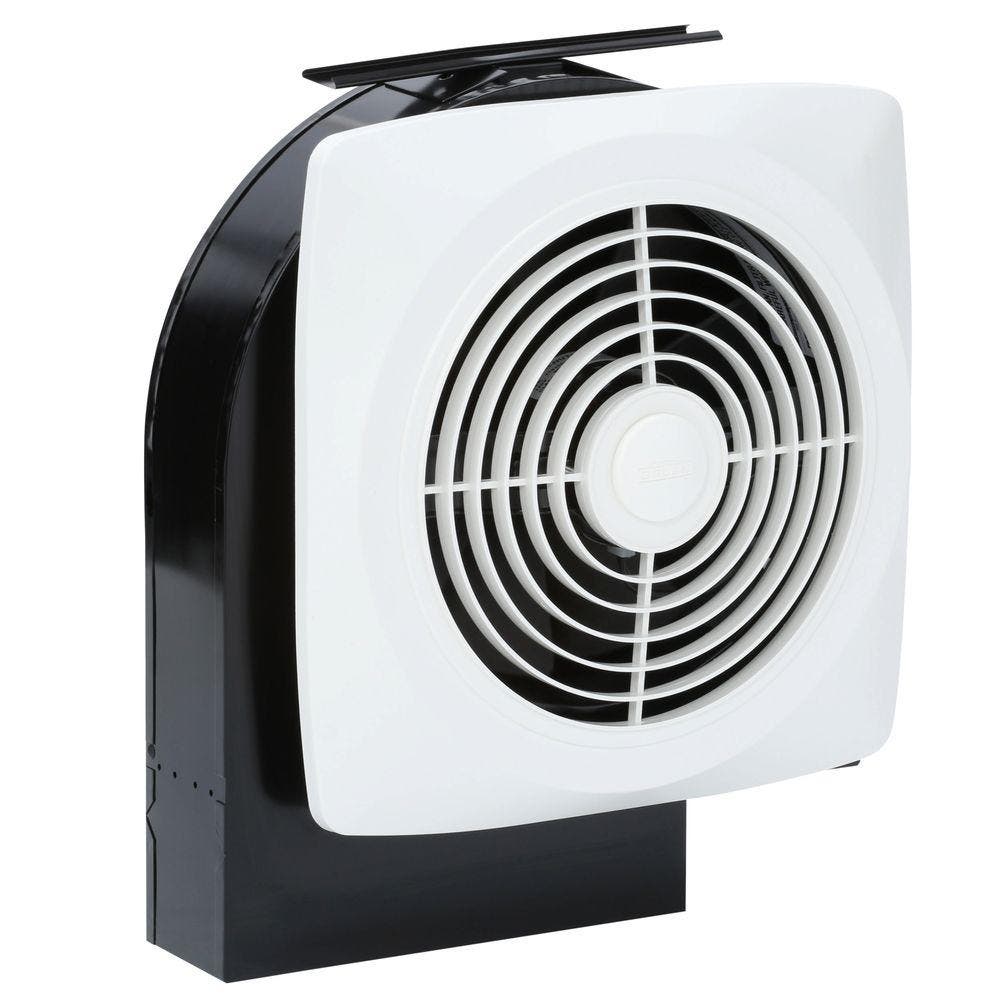 Broan 502 White