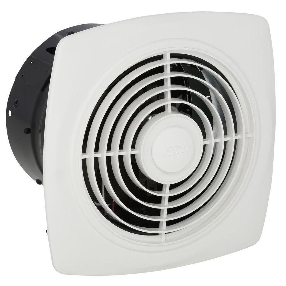 Broan 505 White