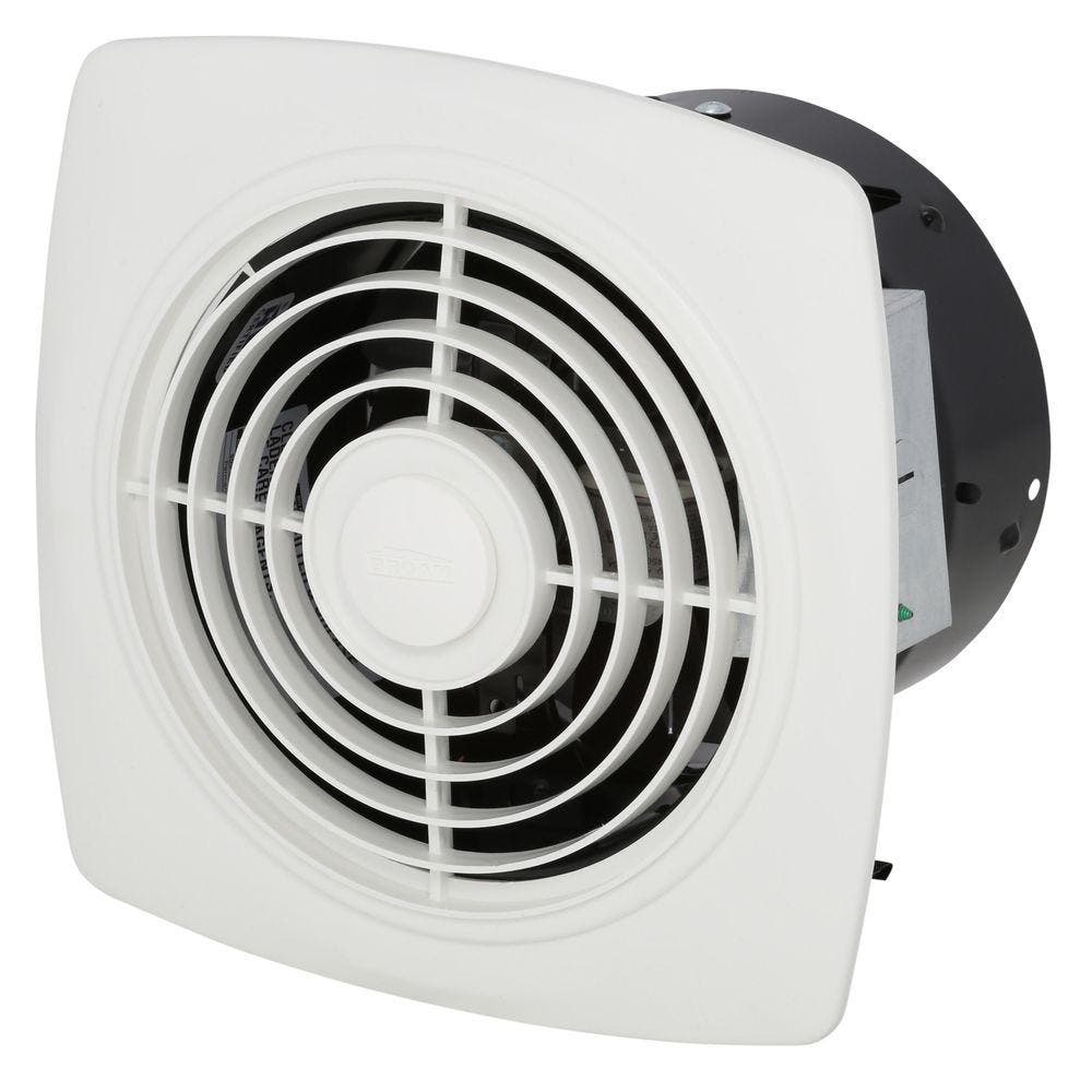 Broan 505 White
