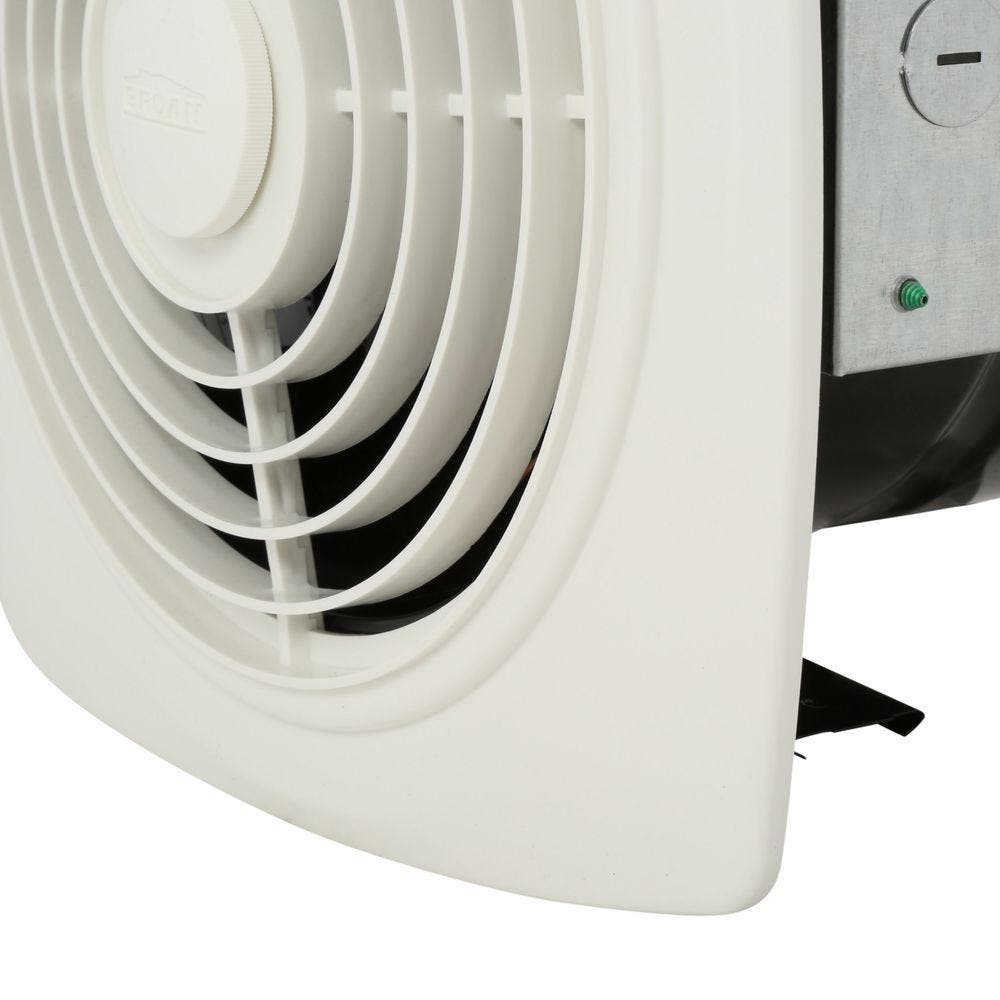 Broan 505 White