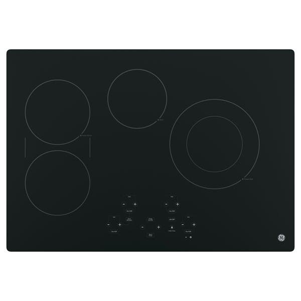 GE JP5030DJBV Black