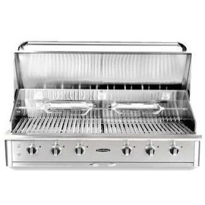 Capital Indoor CG48RBIN Natural Gas