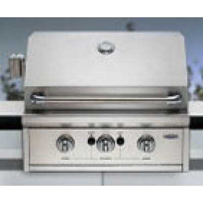 Capital Indoor PRO26BI Stainless Steel