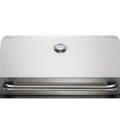 Capital Indoor PRO26BI Stainless Steel
