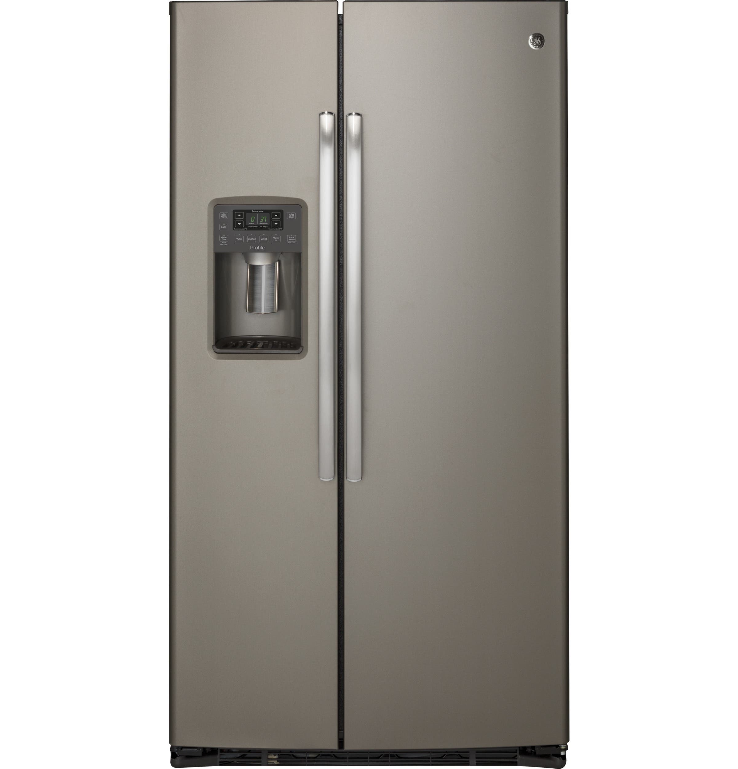GE PZS22MMKES Slate