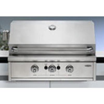 Capital Indoor PRO32RBI Stainless Steel