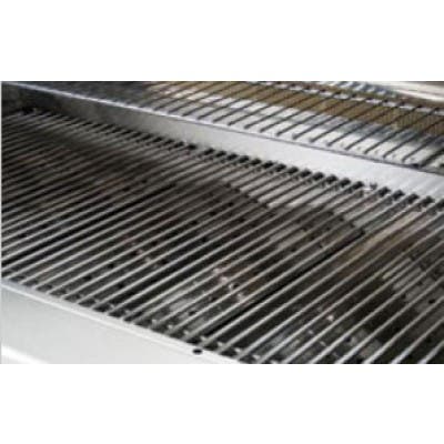 Capital Indoor PRO32RBI Stainless Steel