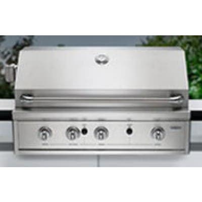 Capital Indoor PRO36BI Stainless Steel