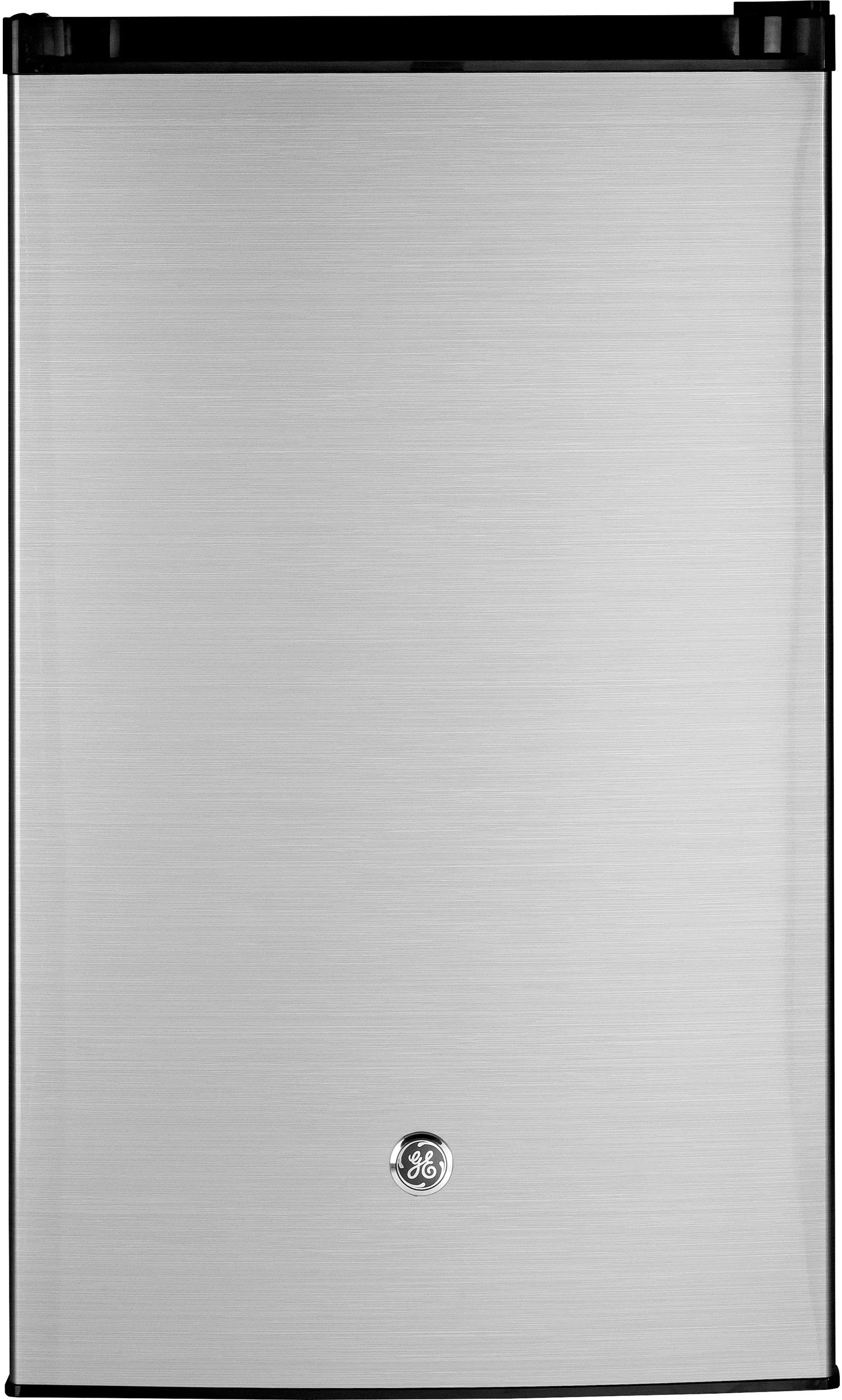 GE GME04GLKLB 20 Inch Compact Refrigerator