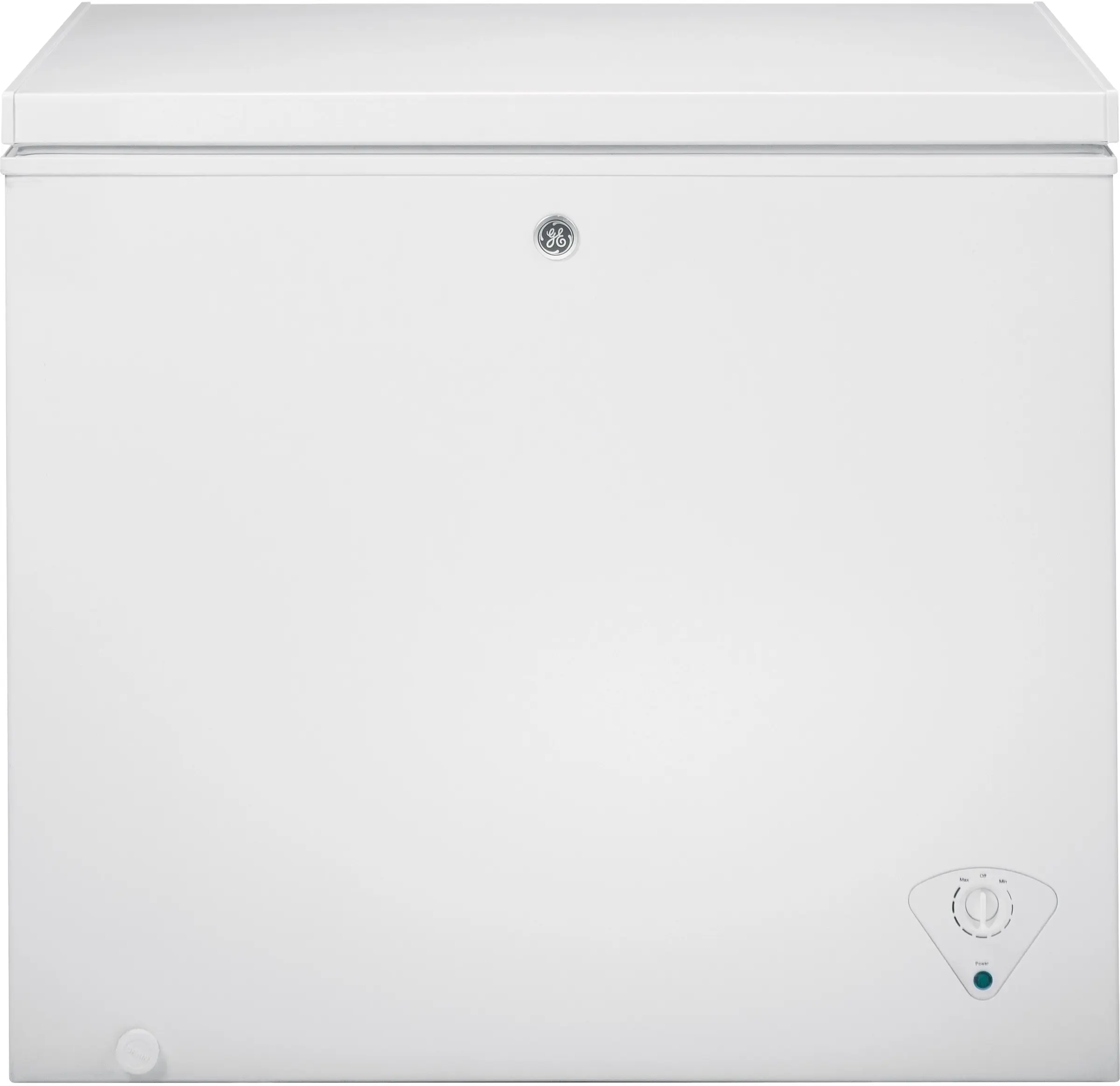GE FCM7SKWW 7.0 Cu. Ft., 37 Inch
