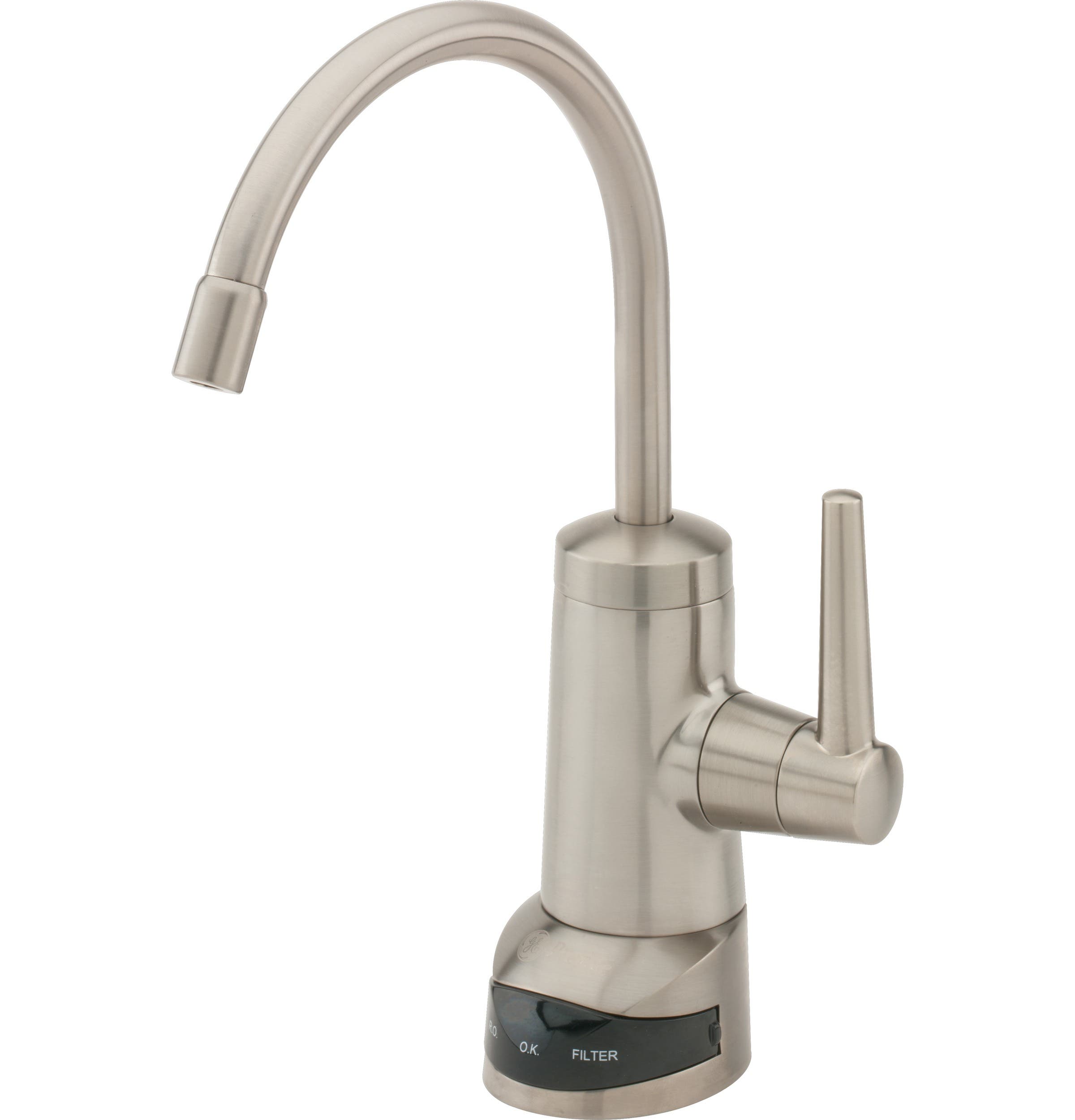 GE PNRQ21RBN Brushed Nickel