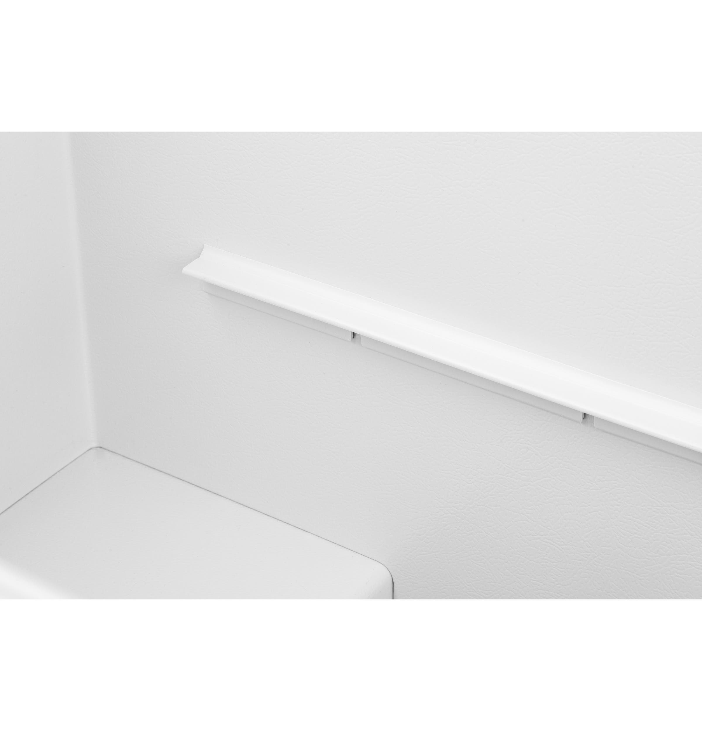 GE FCM22DJWW 21.7 cu. ft. Chest Freezer