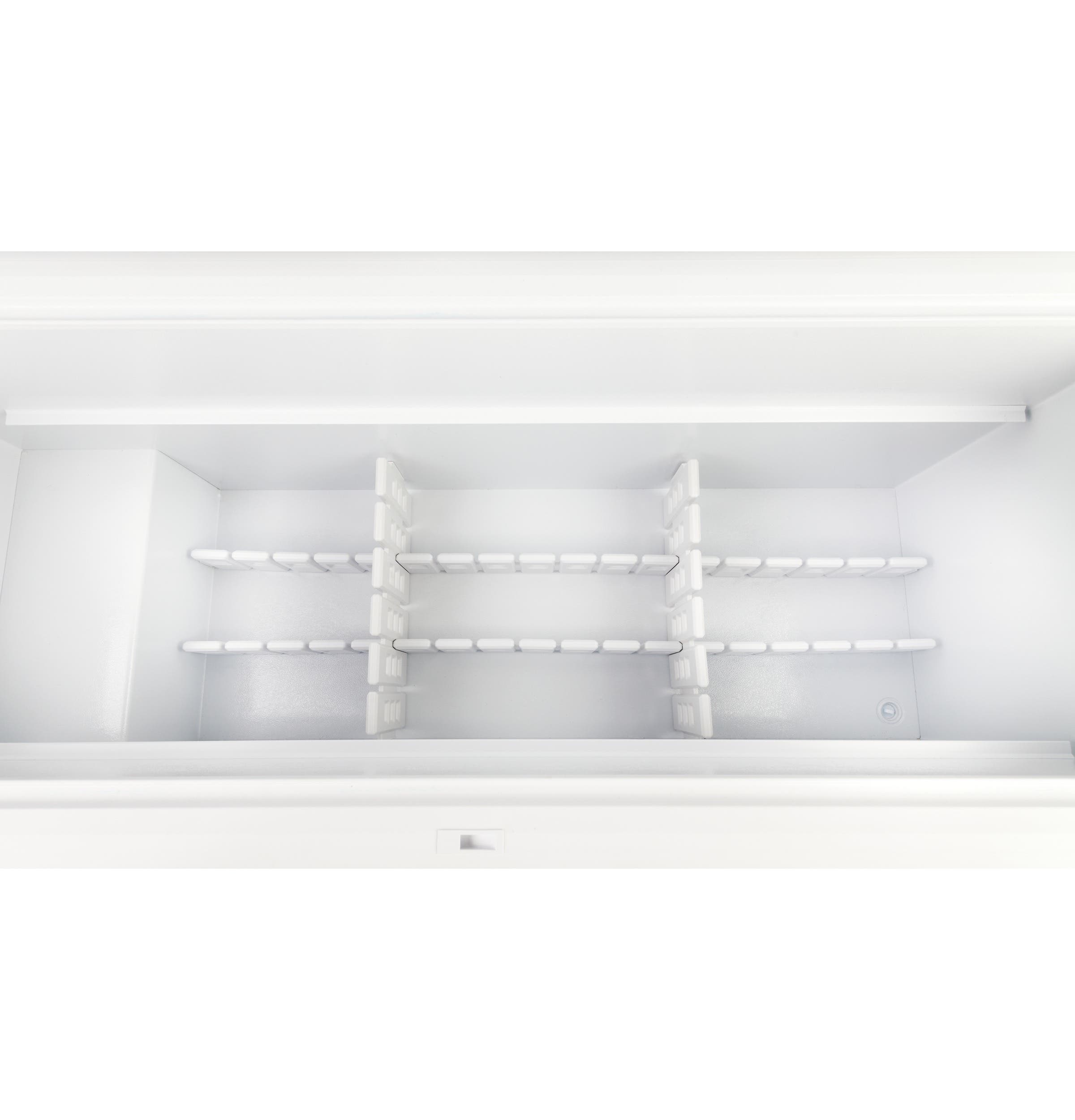 GE FCM22DJWW 21.7 cu. ft. Chest Freezer